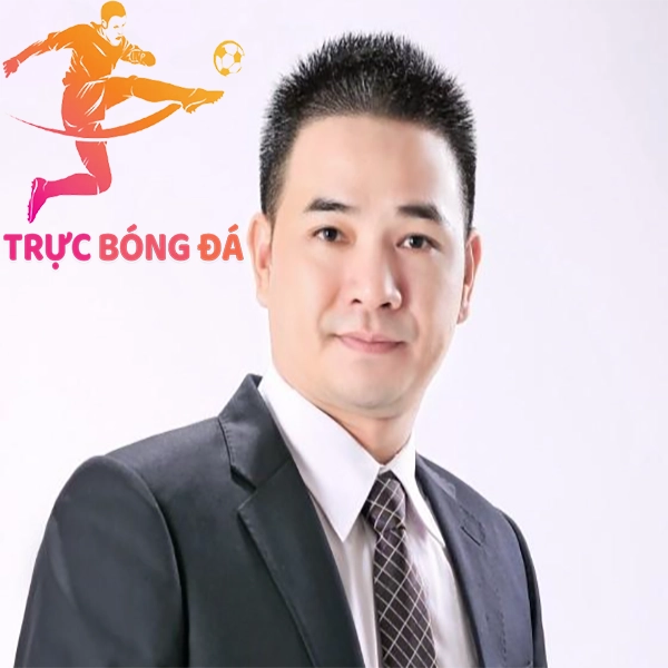 Chuyên gia Phan Thế Công