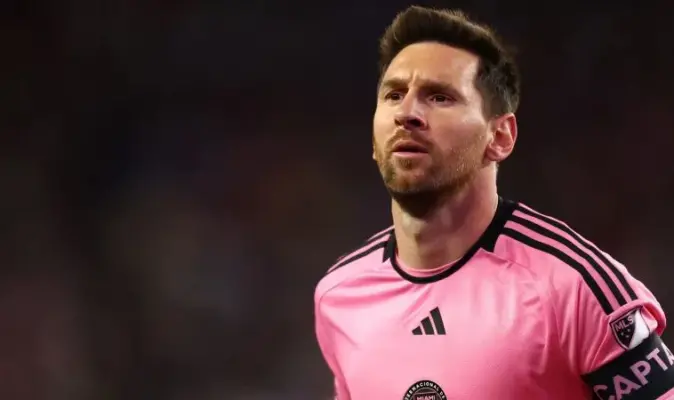 Cầu thủ ghi bàn nhiều nhất Laliga chính là Lionel Messi