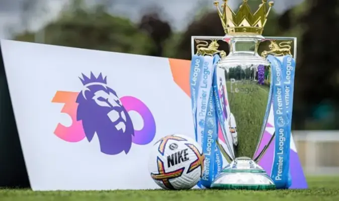 Giải Ngoại Hạng Anh ghi nhận nhiều pha kiến tạo mãn nhãn từ các cầu thủ