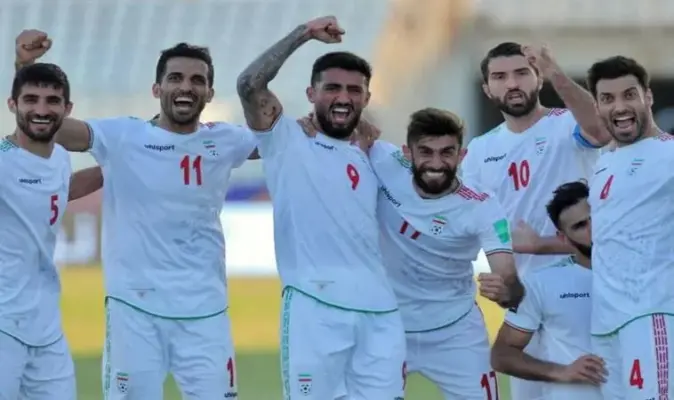 Iran - Đối thủ đáng gờm của các đối thủ