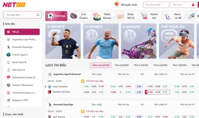 NET88 – giải tỏa căng thẳng đơn giản như ý