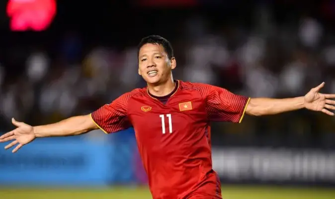 Nguyễn Anh Đức: Ra sân hơn 360 trận