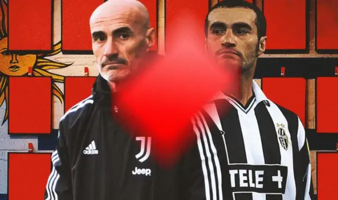 Paolo Montero - 21 thẻ đỏ