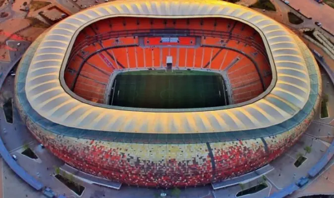 Sân vận động FNB