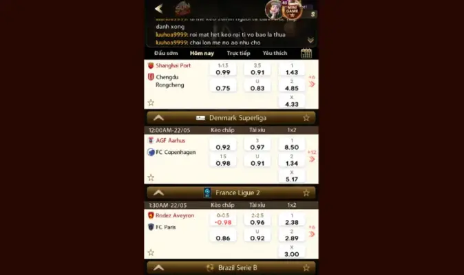 SUNWIN xóa bỏ mọi căng thẳng giúp bạn thêm sảng khoái