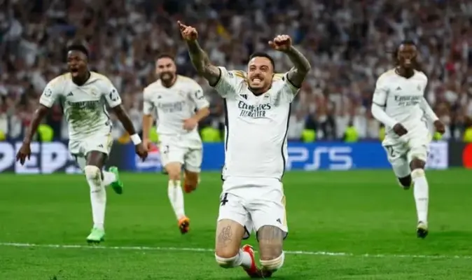 Các lý do trở thành đội bóng có giá trị nhất 