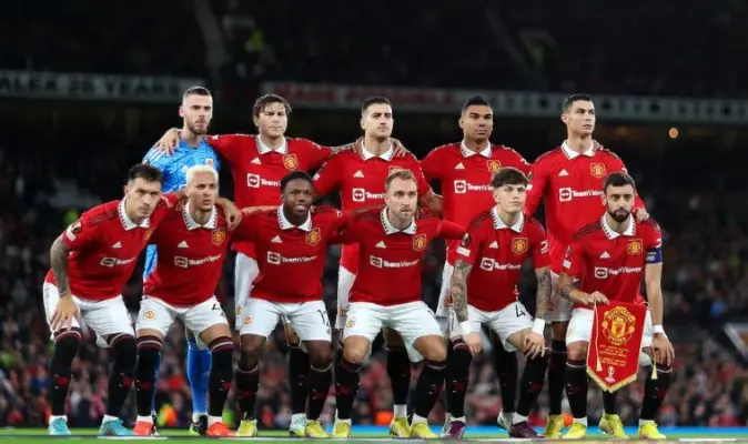 Danh hiệu mùa giải Premier League