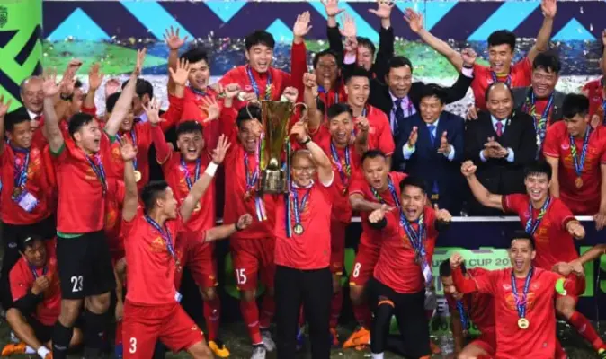 Đạt nhiều thành tựu