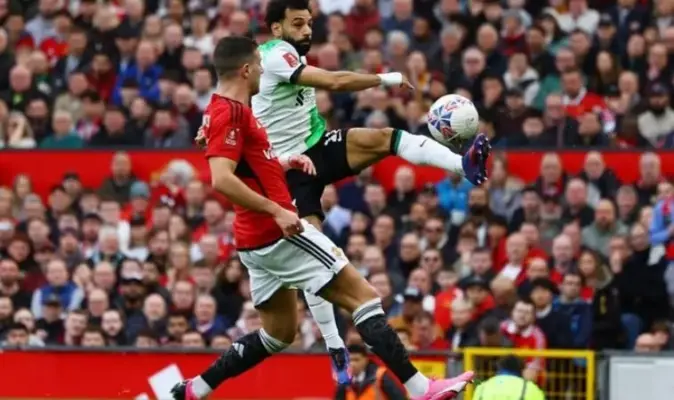 Các thành tựu của United