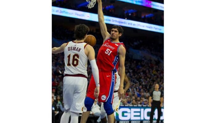 Tổng Hợp Top Các Cầu Thủ Cao Nhất NBA Chi Tiết Nhất