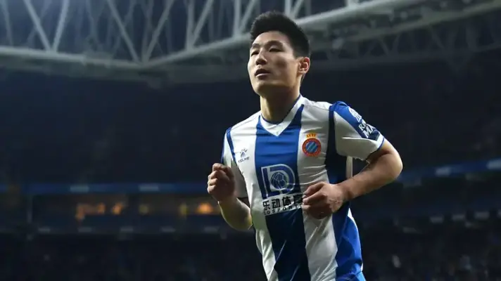 Khám Phá Xếp Hạng Những Cầu Thủ Cao Nhất Châu Á 10 Khám Phá Xếp Hạng Những Cầu Thủ Cao Nhất Châu Á