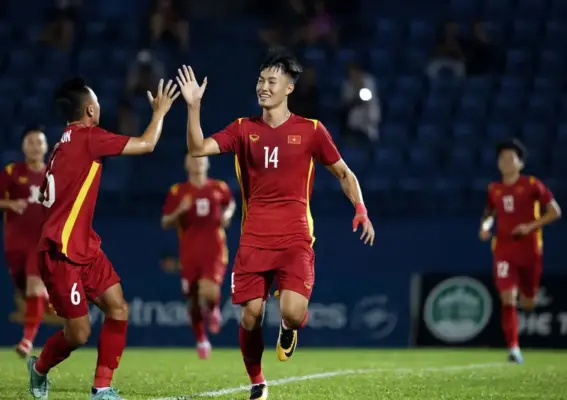 Tổng Hợp Top Cầu Thủ Cao Nhất Việt Nam Trong Năm 2024 16 Tổng Hợp Top Cầu Thủ Cao Nhất Việt Nam Trong Năm 2024