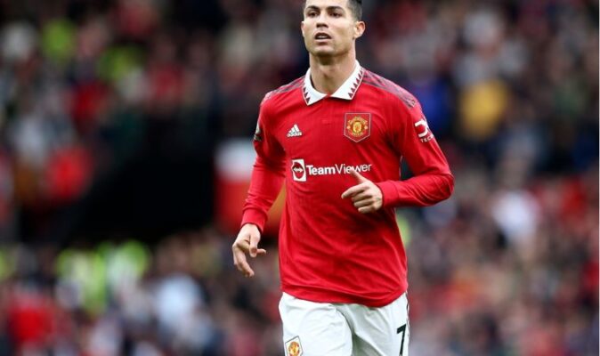 Cristiano Ronaldo Cầu Thủ Đẹp Trai Nhất Tuyển Bồ Đào Nha