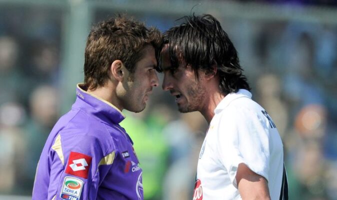 Tổng Hợp Top 3 Cầu Thủ Tai Tiếng Nhất Làng Bóng Đá