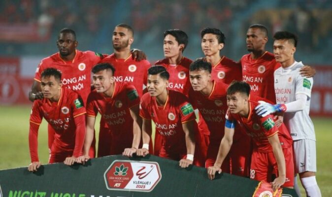 Đội Tuyển Hà Nội - Đội Bóng Vô Địch Nhiều Nhất V League 19 Đội Tuyển Hà Nội - Đội Bóng Vô Địch Nhiều Nhất V League