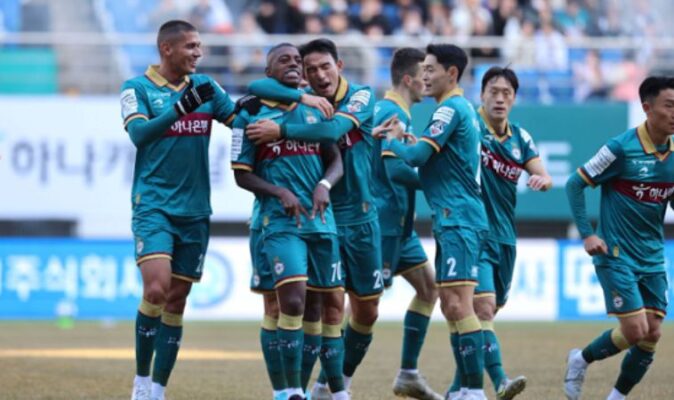 Tổng Hợp Các Đội Bóng Vô Địch Nhiều Nhất K League 18 Tổng Hợp Các Đội Bóng Vô Địch Nhiều Nhất K League