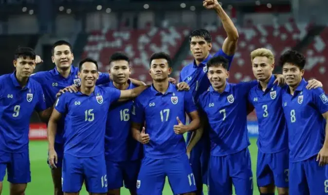 Lịch sử hình thành đội bóng