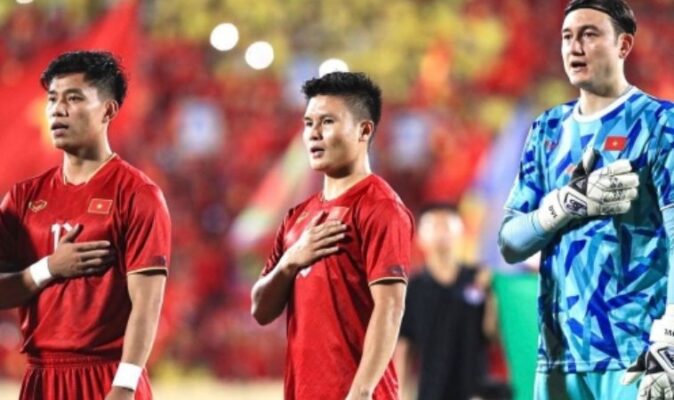 Cập Nhập Top các Cầu thủ cao nhất lịch sử Việt Nam