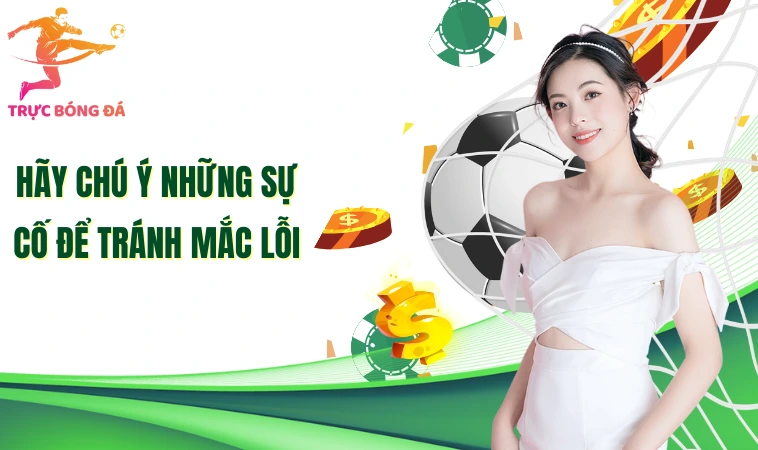 Bossfun - Những Bước Đăng Nhập Cơ Bản Để Tham Gia Cá Cược 2 Hãy chú ý những sự cố để tránh mắc lỗi