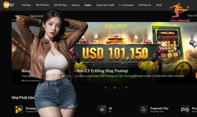 188bet đăng nhập trên phiên bản web thế nào?