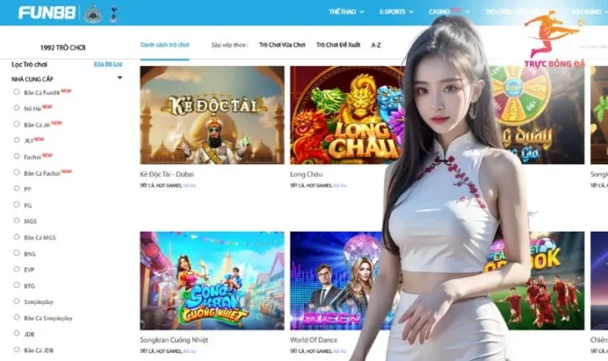 Hướng dẫn vào Fun88 đăng nhập qua phiên bản web