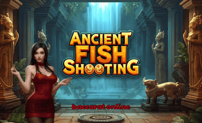 Baccarat online
