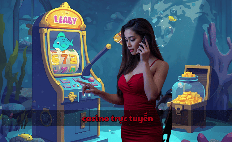 Casino trực tuyến