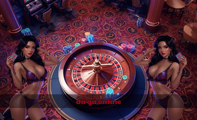 Đá gà online: 7 sự thật cần biết trước khi tham gia 1 Đá gà online