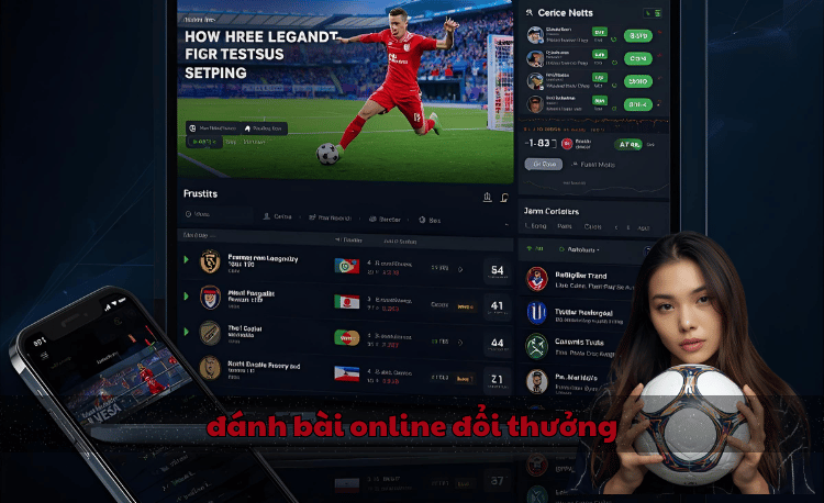 Đánh bài online đổi thưởng: 7 sự thật nguy hiểm cần biết 1 Đánh bài online đổi thưởng