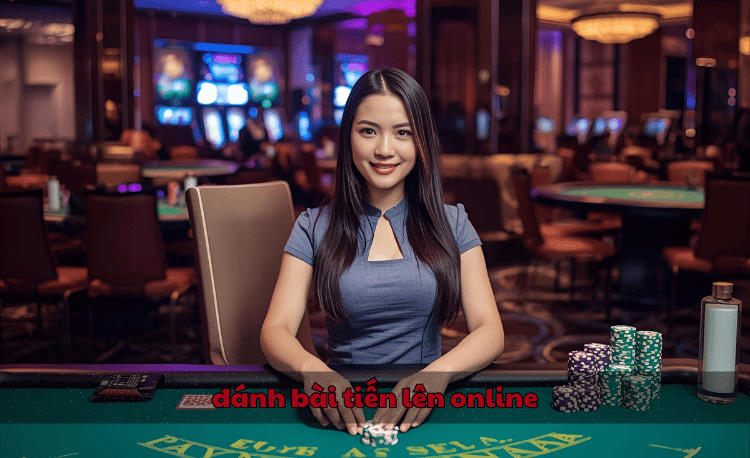 Đánh bài tiến lên online: 7+ bí quyết thắng liên tục 1 Đánh bài tiến lên online