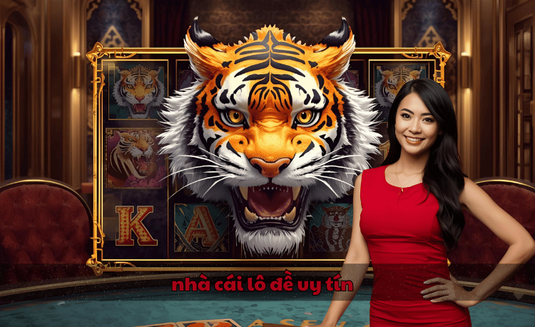 nhà cái lô đề uy tín