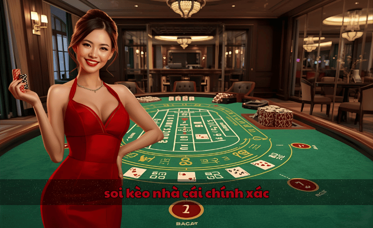 Top 7 bí quyết soi kèo nhà cái chính xác 99% 1 soi kèo nhà cái chính xác