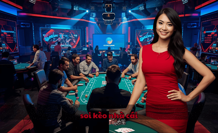 Soi kèo nhà cái chuẩn xác - 7 bí quyết thắng lớn 2026 1 Soi kèo nhà cá